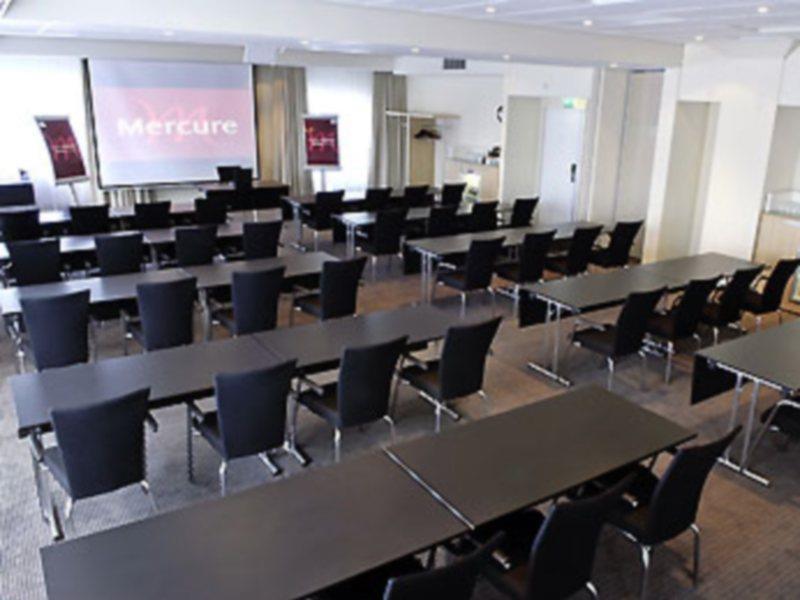 Mercure West Amesterdão