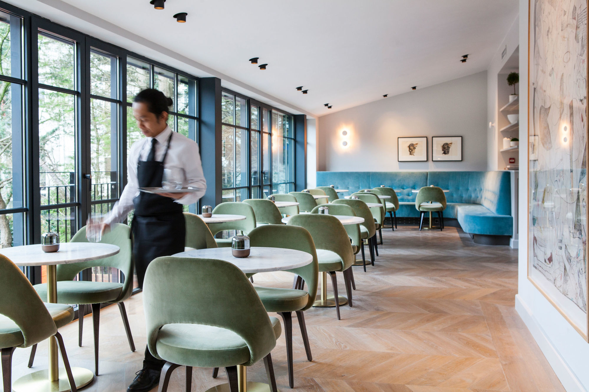 Park 6 Hotel Amsterdam