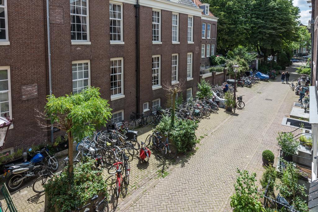 Heart Of Hostel Amsterdam