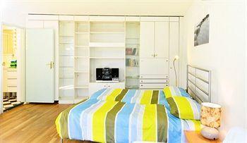 Swaen Hotel Amesterdão