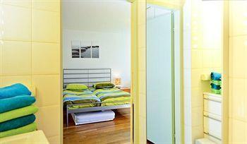 Swaen 3* Amesterdão