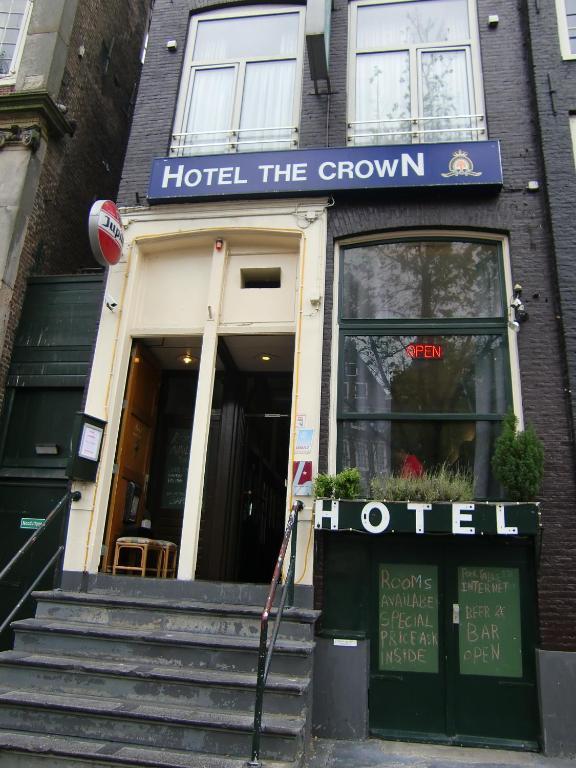 Hotel Hotel Crown *