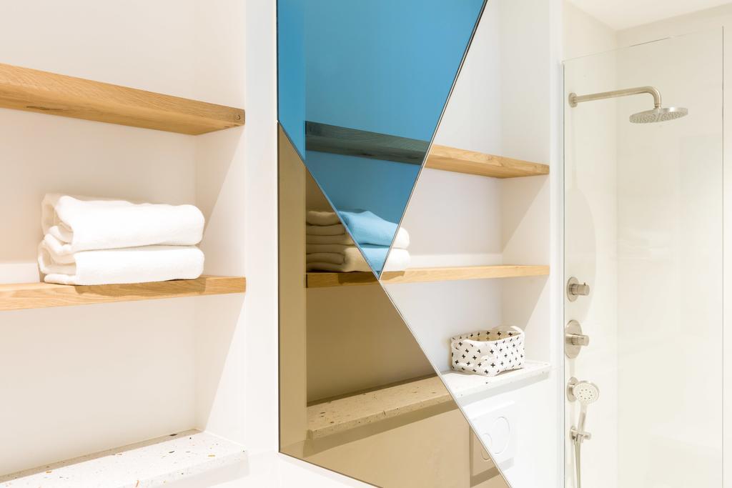Kith&kin Boutique Appartement Amsterdam
