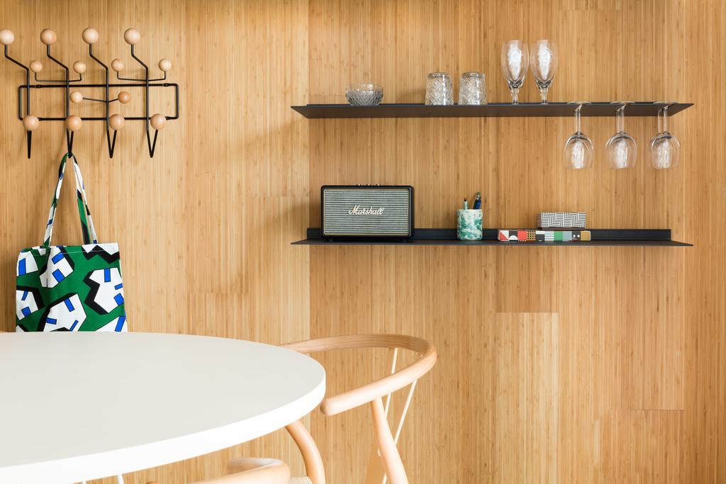 Appartement Kith&kin Boutique Amsterdam