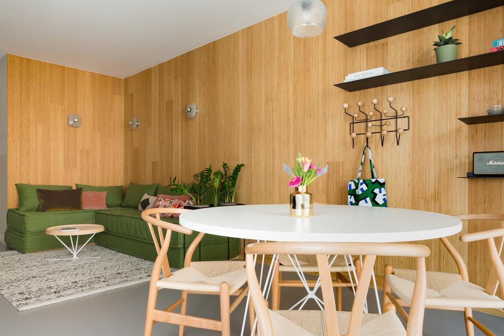 Kith&kin Boutique Amsterdam