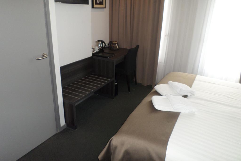 Parkview Hotel