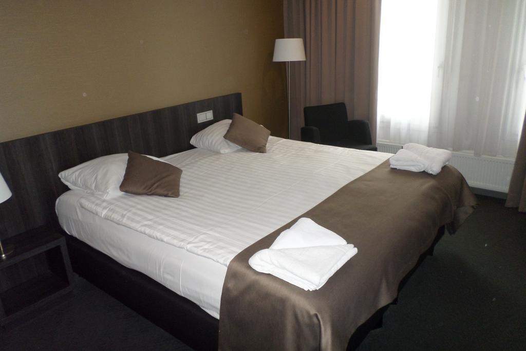 Parkview Hotel 3*