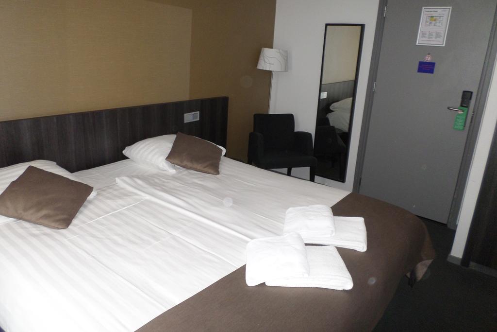 Parkview 3* Amsterdam