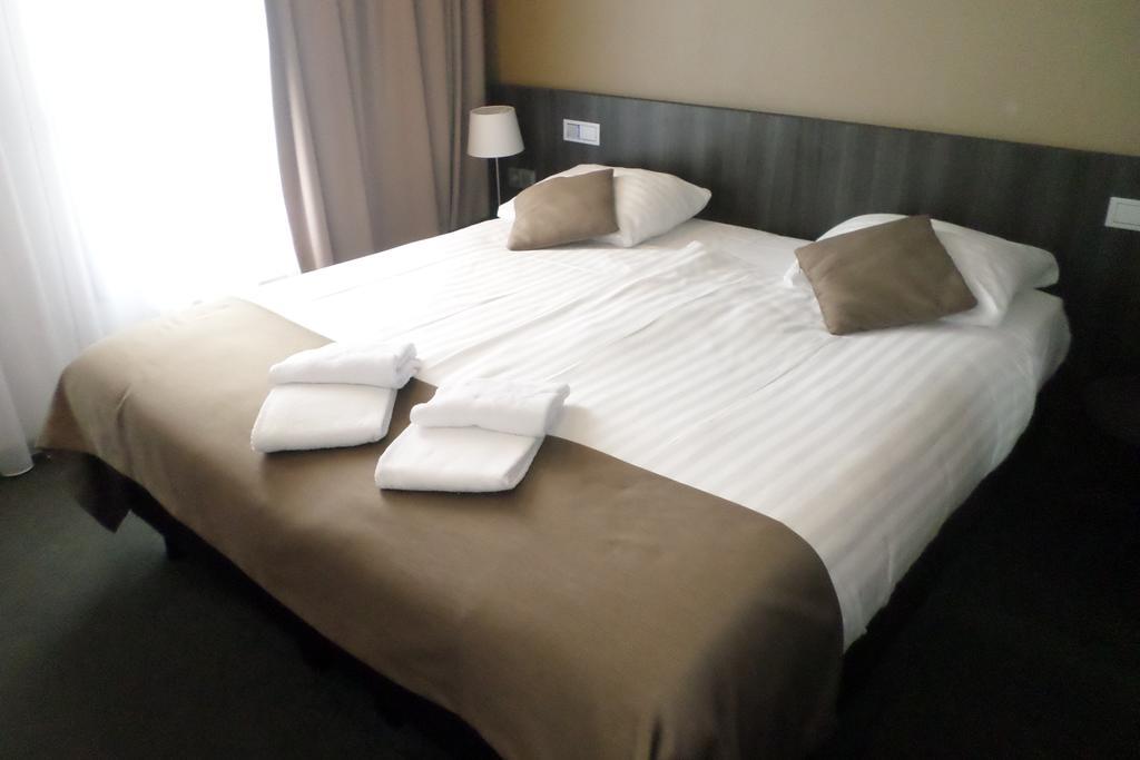 Parkview Hotel Amsterdam