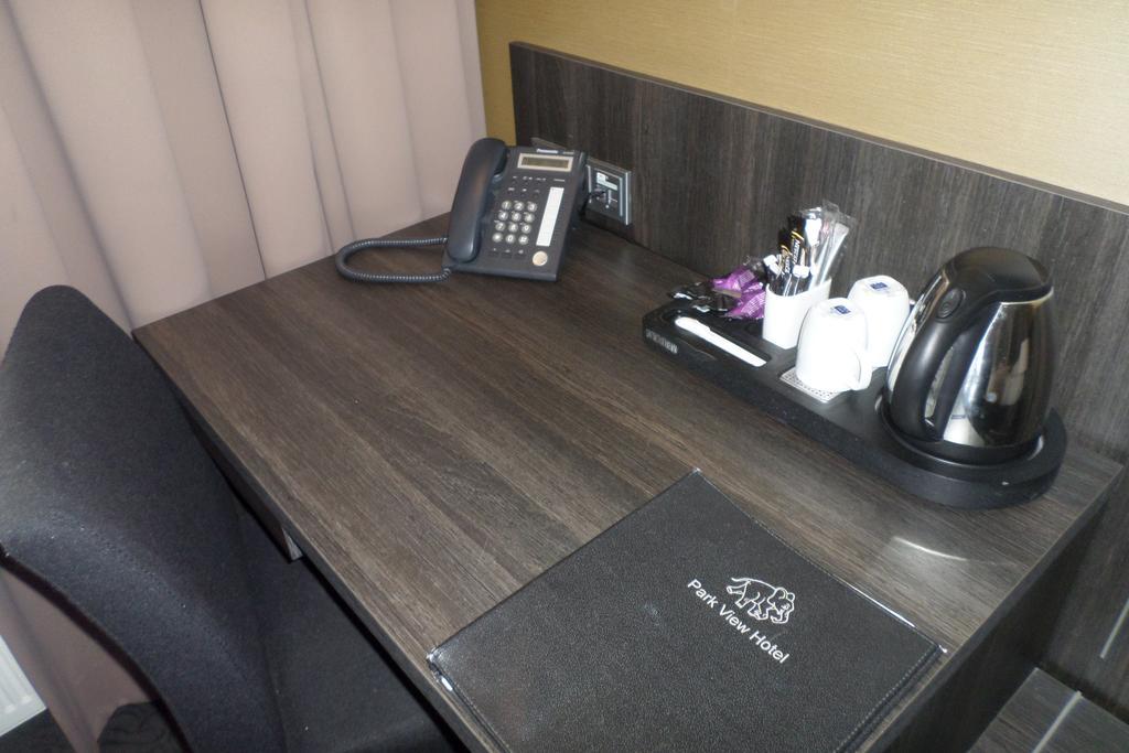 Hotel Parkview 3*