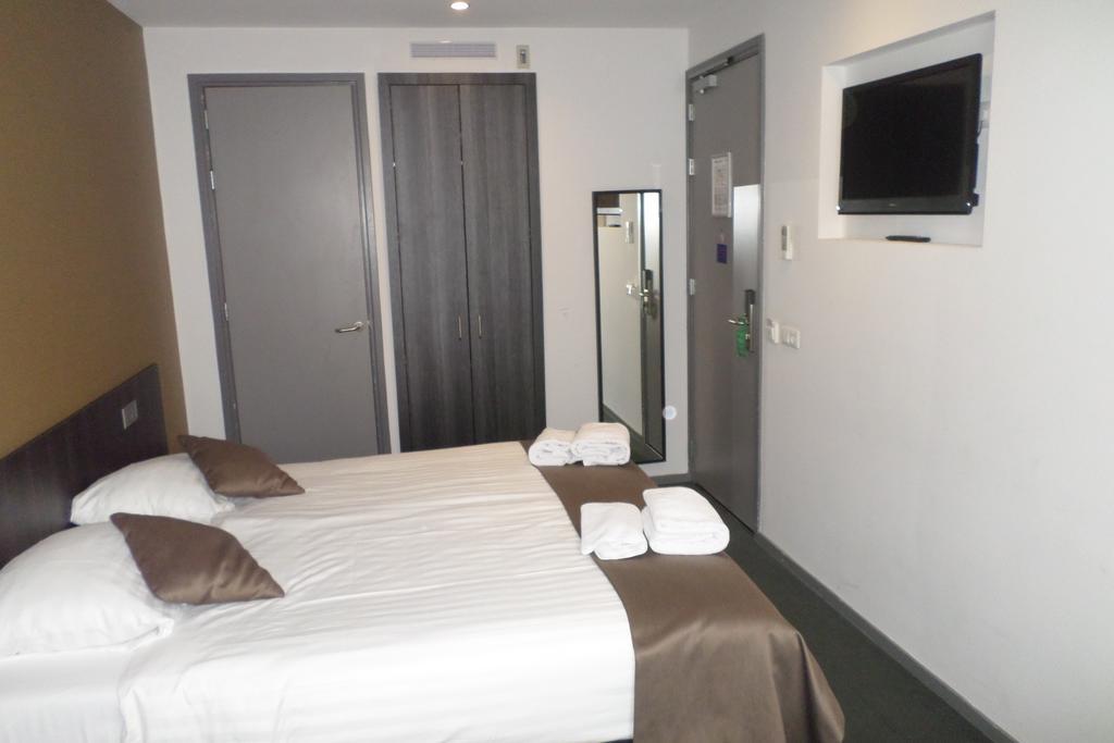 Parkview 3*