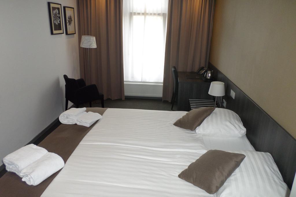 Hotel Parkview Amsterdam