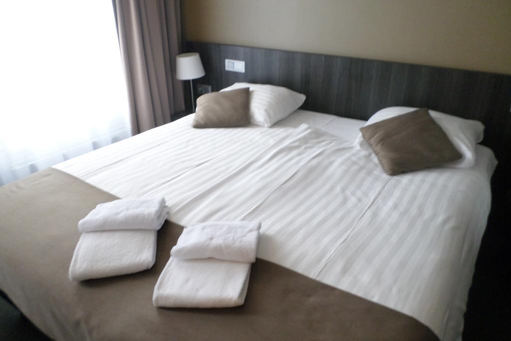 Parkview 3* Amsterdam