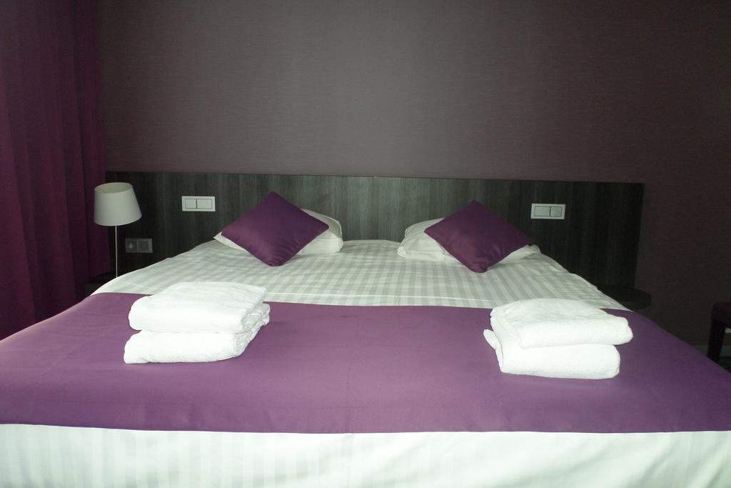 Parkview Hotel 3*