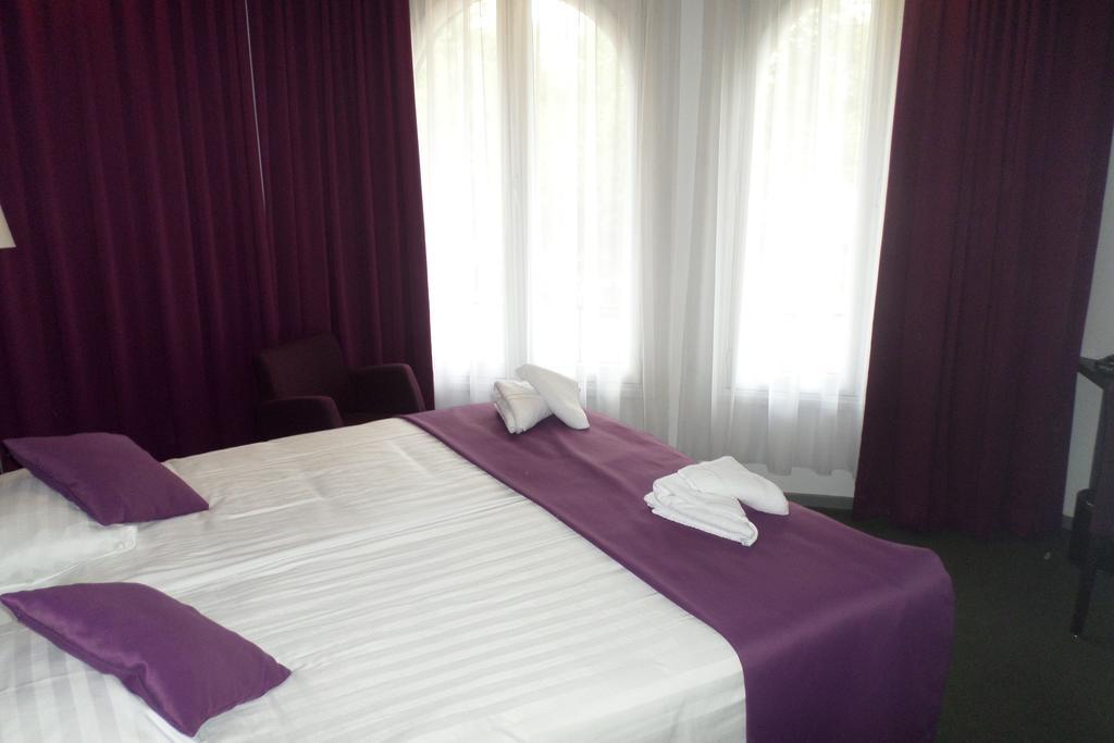 Hotel Parkview Amsterdam