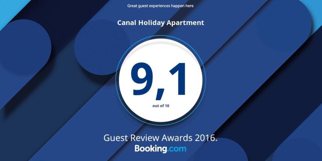 Bed & Breakfast Canal 3*
