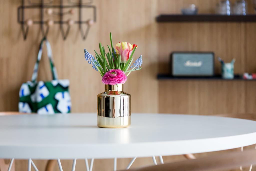 Kith&kin Boutique Appartement *