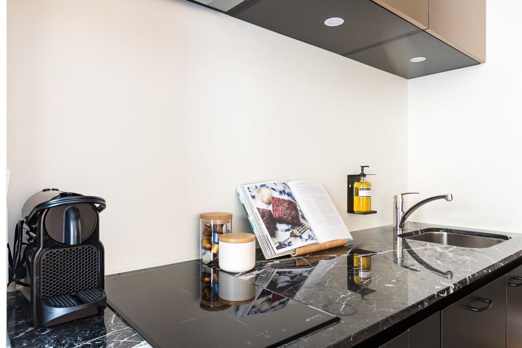 Kith&kin Boutique Appartement Amsterdam