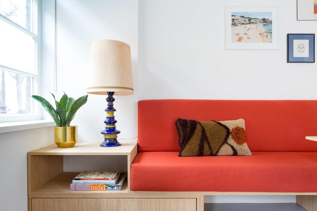 Kith&kin Boutique Appartement *