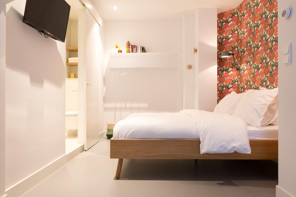Appartement Kith&kin Boutique *