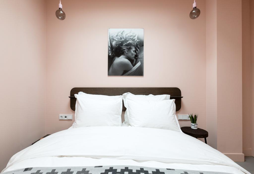 Appartement Kith&kin Boutique Amsterdam