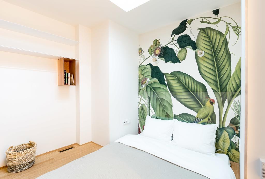 Appartement Kith&kin Boutique