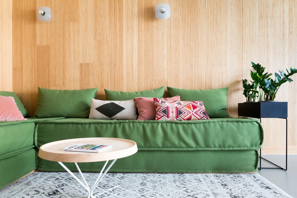 Kith&kin Boutique Appartement Amsterdam