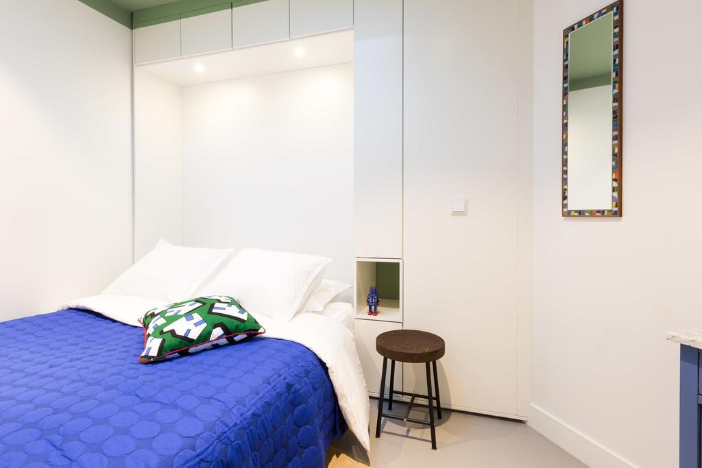 Appartement Kith&kin Boutique *