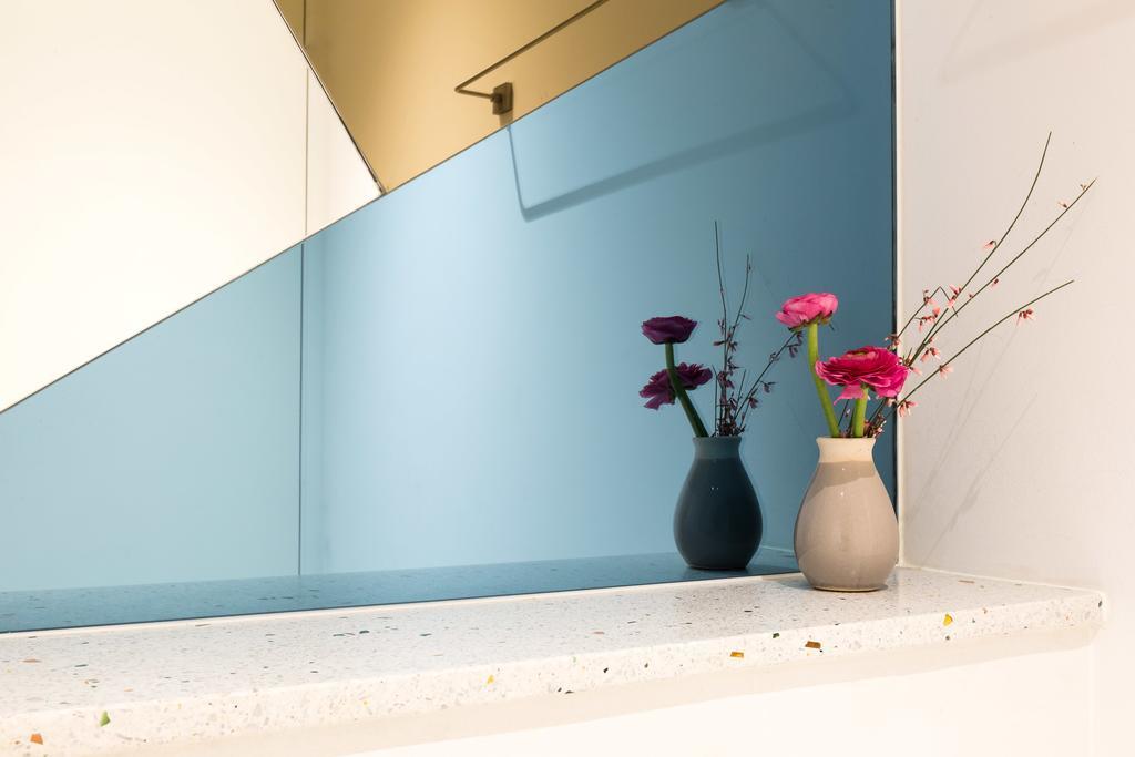 Appartement Kith&kin Boutique Amsterdam