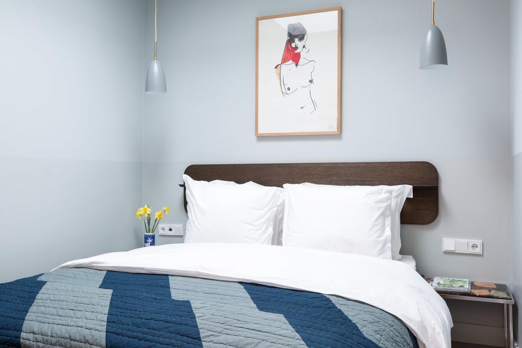 Kith&kin Boutique Appartement Amsterdam