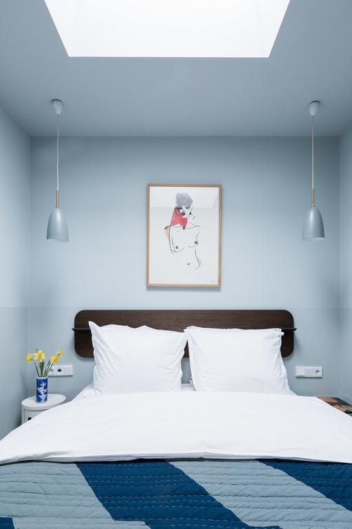 Kith&kin Boutique Appartement