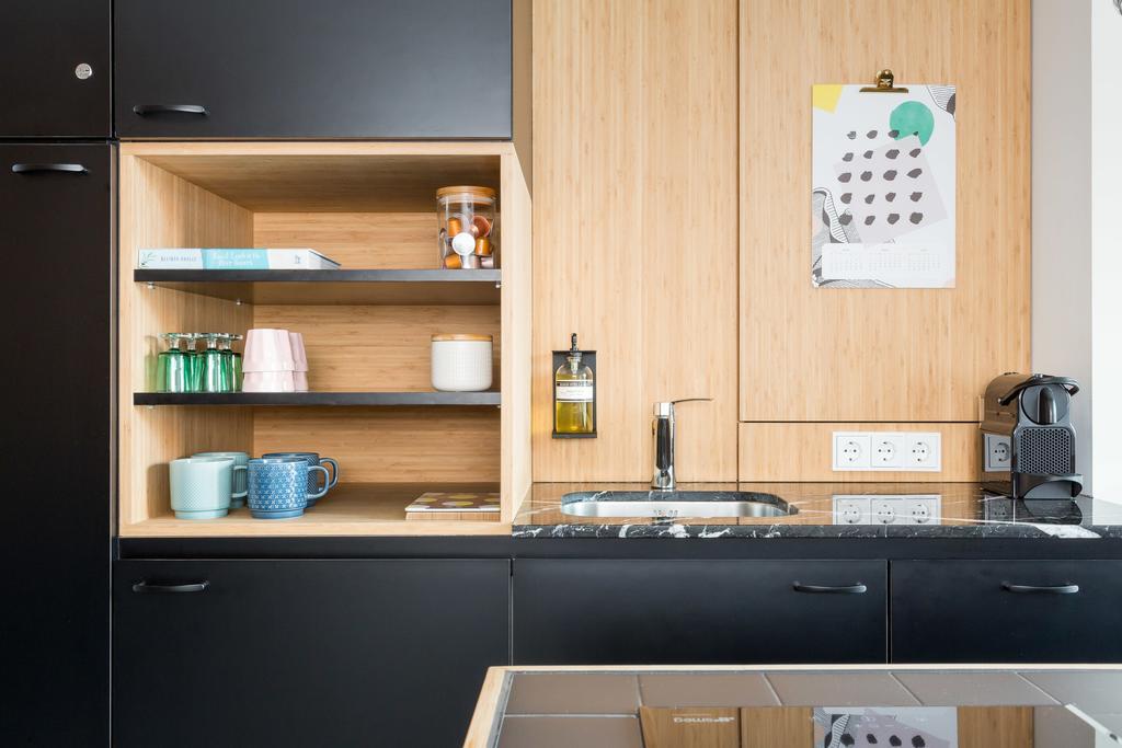 Appartement Kith&kin Boutique *
