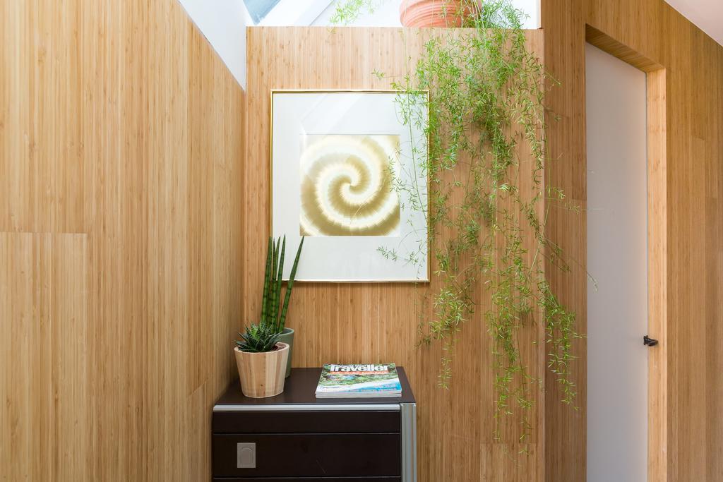 Kith&kin Boutique Appartement *