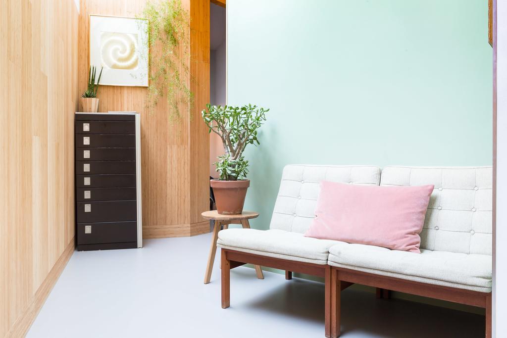 Appartement Kith&kin Boutique Amsterdam