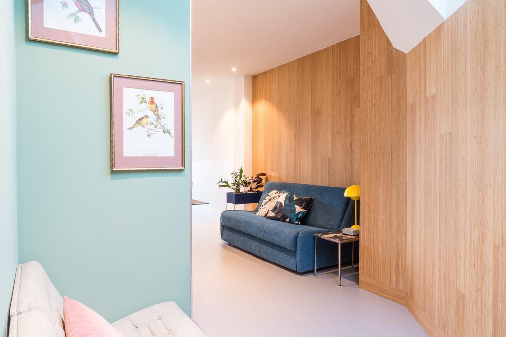 Appartement Kith&kin Boutique *
