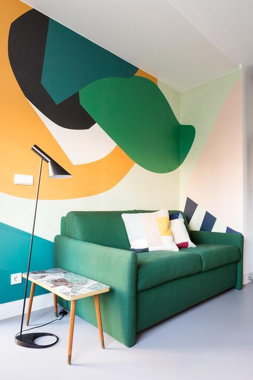 Appartement Kith&kin Boutique