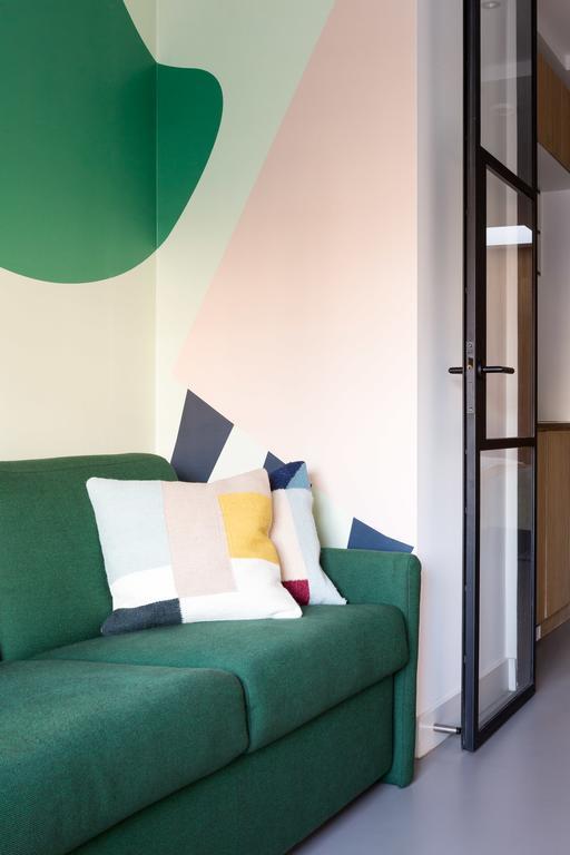 Kith&kin Boutique Appartement Amsterdam