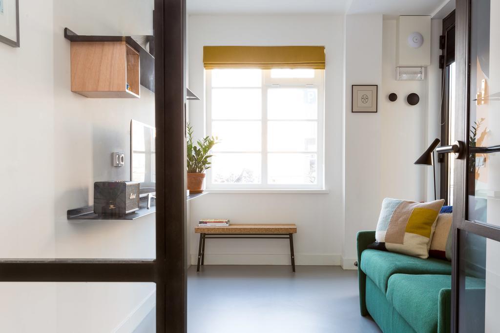 Kith&kin Boutique Appartement *