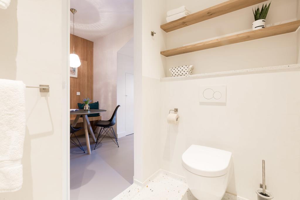Kith&kin Boutique Appartement