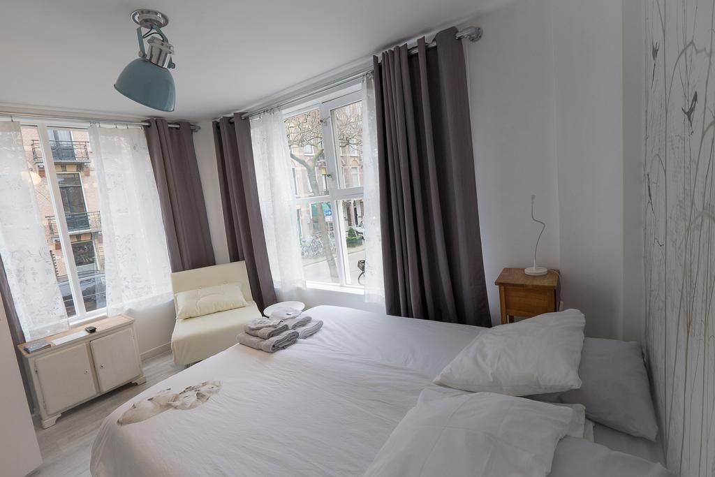 A Flynt Bed & Breakfast 3*