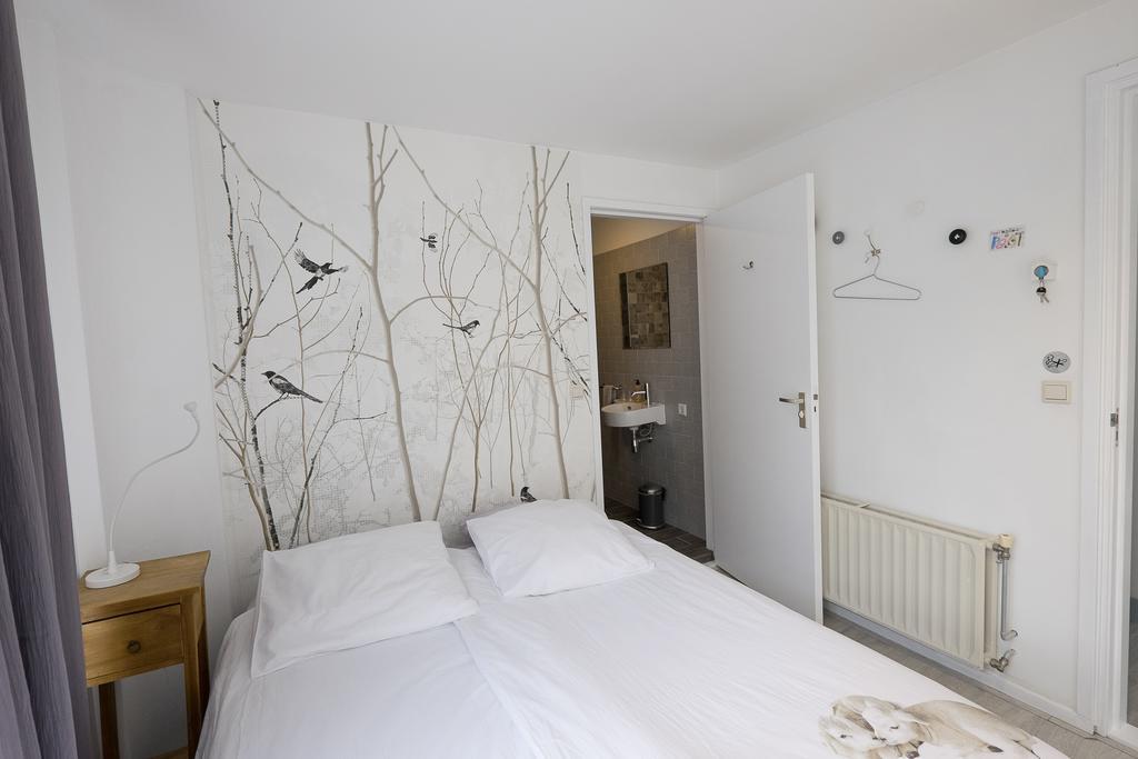 Bed & Breakfast A Flynt Amsterdam