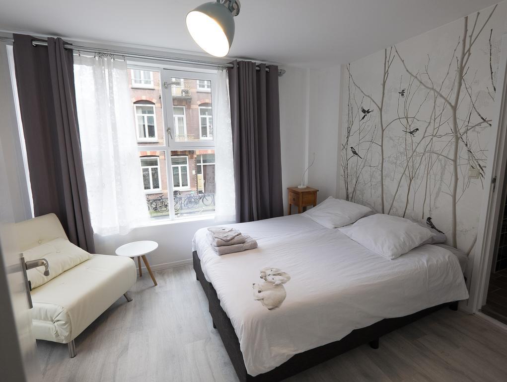 Bed & Breakfast A Flynt