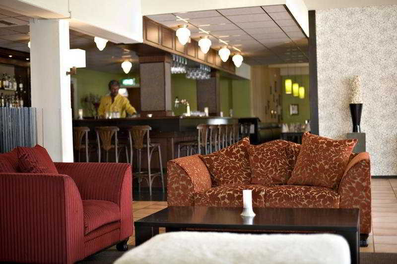 New West 3* Amsterdam