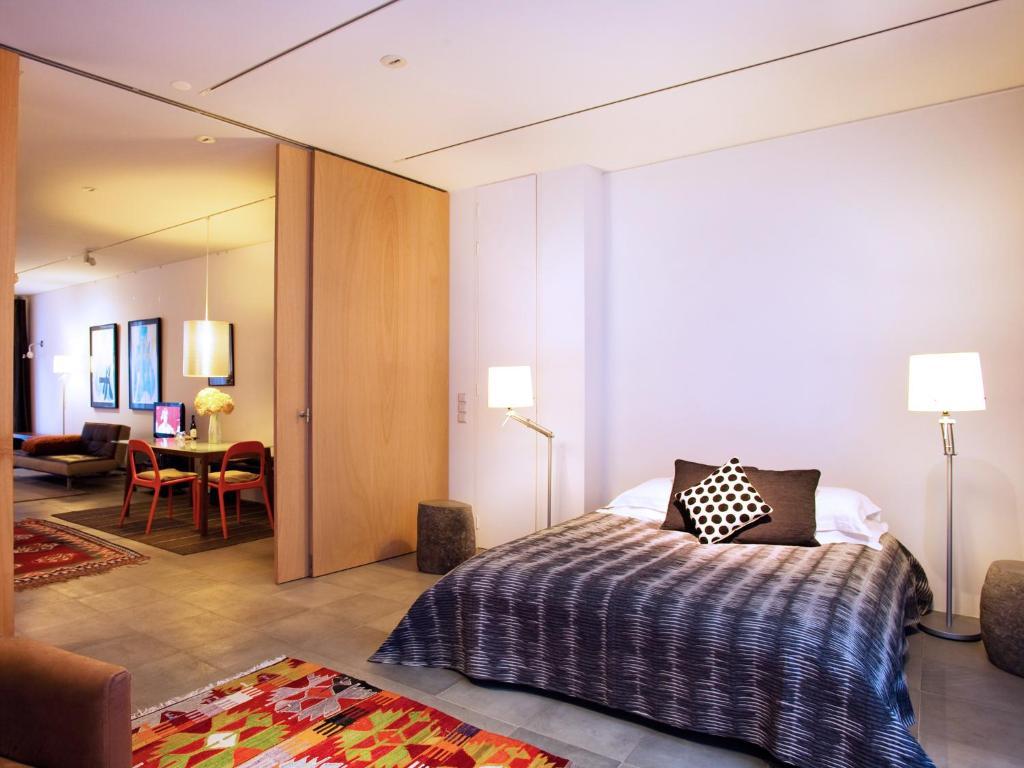 B & B Eye Amsterdam Frühstückspension Amsterdam
