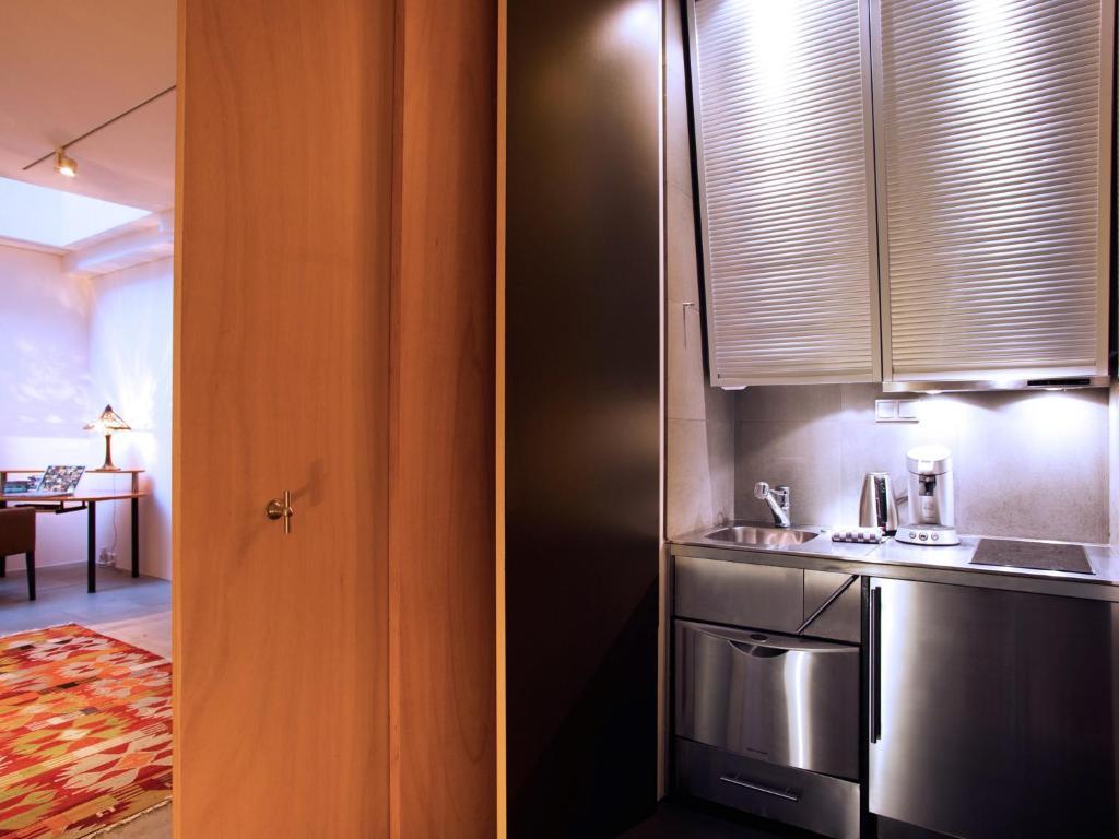 B & B Eye Amsterdam Frühstückspension Amsterdam
