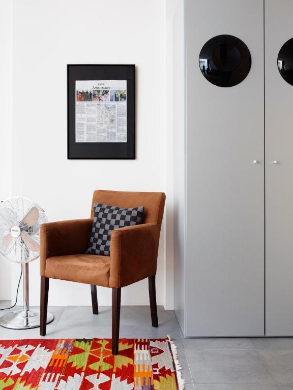 Frühstückspension B & B Eye Amsterdam Amsterdam