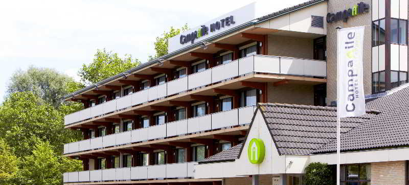 Campanile & Restaurant Zuid-oost Amsterdam