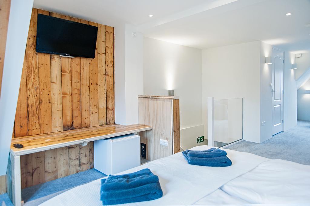 Guest house Jordam Loft Bed & Coffee *