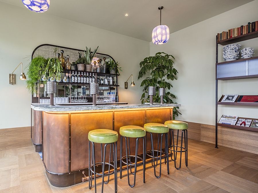 The July - Twenty Eight Hotel Amsterdam