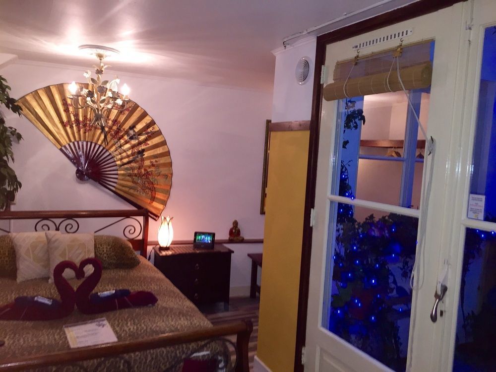 Barrio Gasthuis 3*